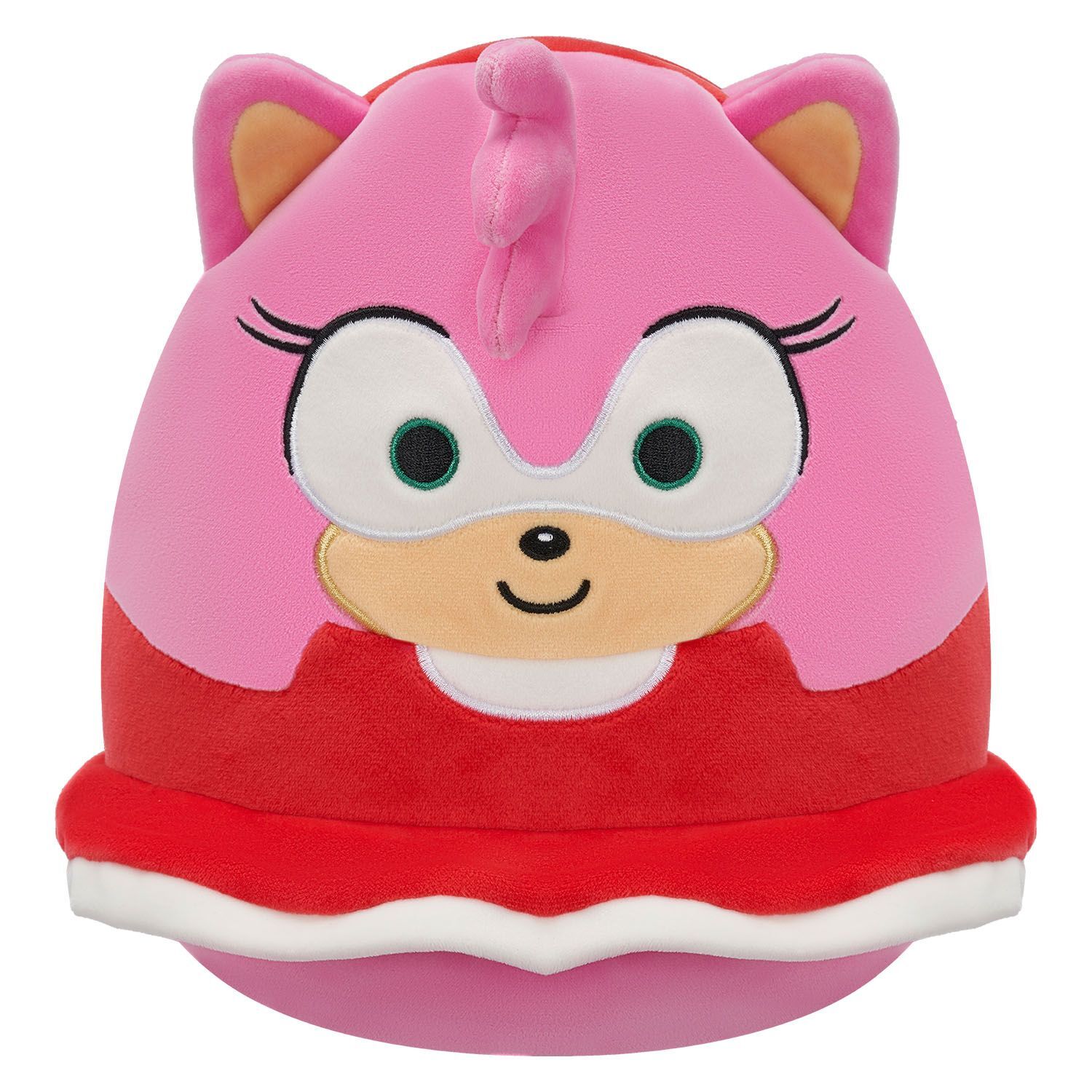 Neco Sq-Sg00109 Squishmallows Sonic Serisi 25 Cm Asorti (Seri 20)