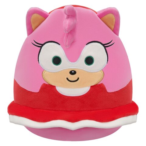 Neco Sq-Sg00109 Squishmallows Sonic Serisi 25 Cm Asorti (Seri 20)