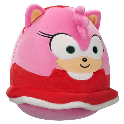 Neco Sq-Sg00109 Squishmallows Sonic Serisi 25 Cm Asorti (Seri 20)