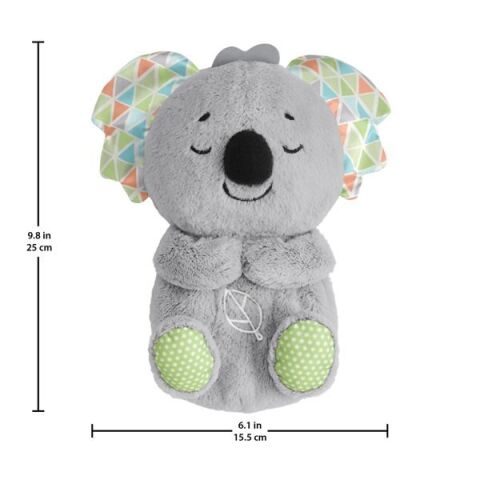 Mattel Grt59 Fısher Prıce Uyku Arkadaşı Koala*2
