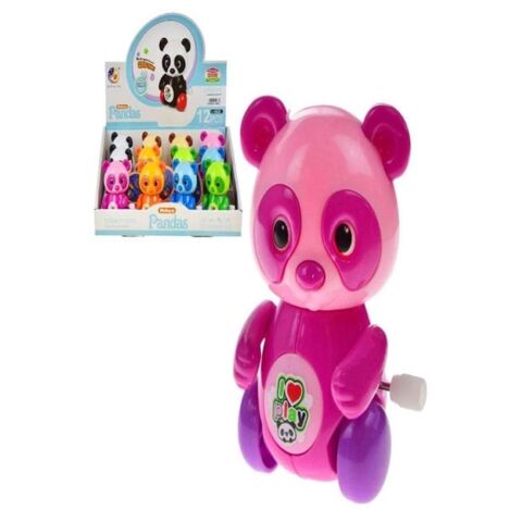 Canali İ-6626 Kurmalı Panda