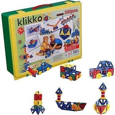 Hed 095 Klikko 350 Parça Orj.