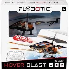 Neco Sıl-84567 Hover Blast Helikopter