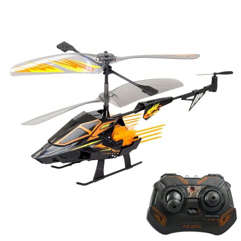 Neco Sıl-84567 Hover Blast Helikopter