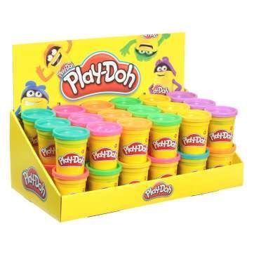 Hasbro B6756 Tekli Hamur*36