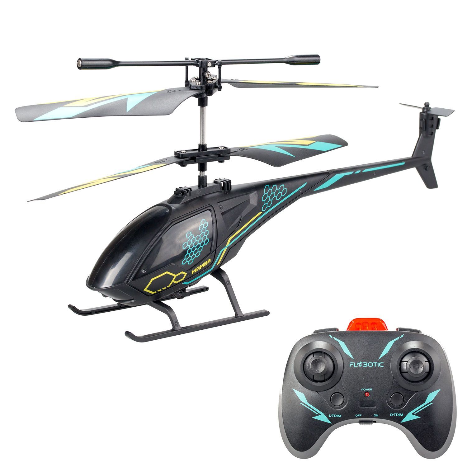 Neco Sıl-84753 Air Mamba Helikopter