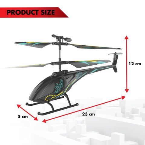 Neco Sıl-84753 Air Mamba Helikopter