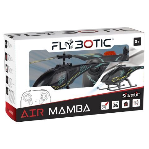 Neco Sıl-84753 Air Mamba Helikopter