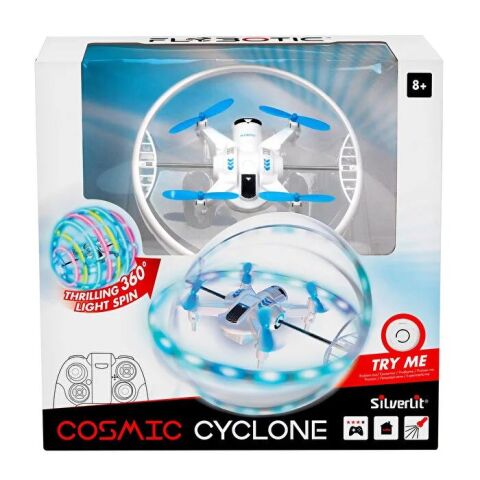 Neco Sıl-84828 Cosmic Cyclone Drone