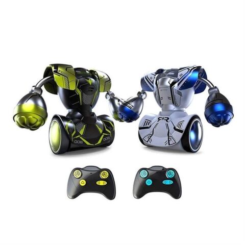 Neco Sıl-88052 Robo Kombat İkili Set