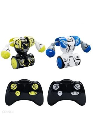 Neco Sıl-88052 Robo Kombat İkili Set