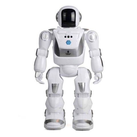 Neco Sıl-88071 Silverlit Program A Bot X