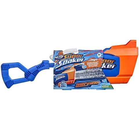 Hasbro F3890 Nerf Super Soaker Raaınstorm *6