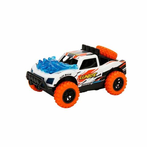 Sunman Sun-Rst-Mxx-Dc.1/36 Çarpışan Arabalar Pb.Ses/Işık 4A. S00001583*72