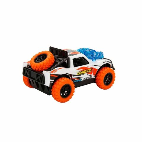 Sunman Sun-Rst-Mxx-Dc.1/36 Çarpışan Arabalar Pb.Ses/Işık 4A. S00001583*72