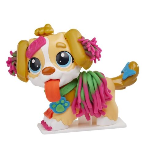 Hasbro F3639 Playdoh Veteriner Seti *3