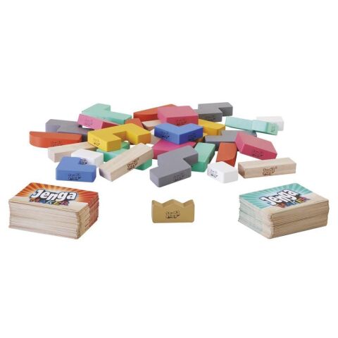 Hasbro F4528 Jenga Maker *6