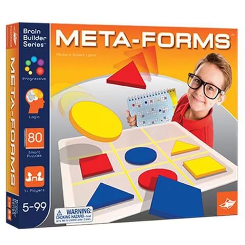 Hed 366 Meta-Forms/Geo-Forms