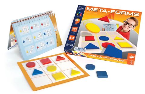 Hed 366 Meta-Forms/Geo-Forms