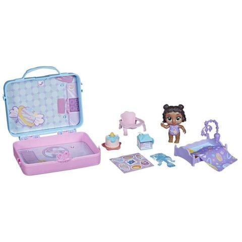 Hasbro F3551 Ba Foodıe Cutıes Lunchbox *8