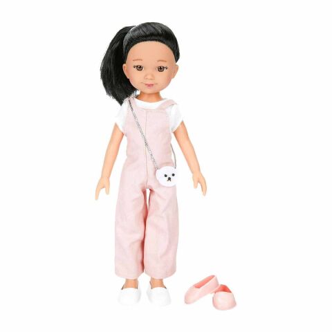 Sunman Sun-Sabc-Dzm-Bebek Mina Romantıc 35Cm. S00030051*12
