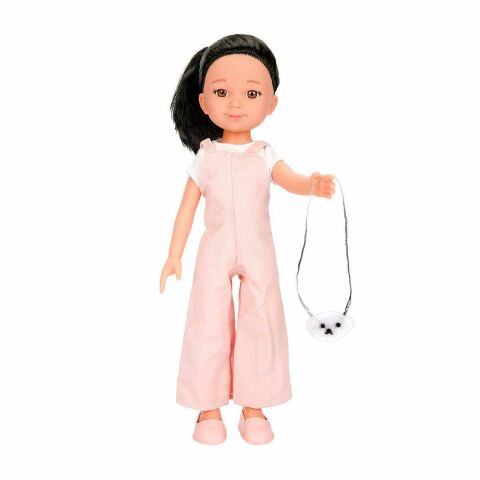 Sunman Sun-Sabc-Dzm-Bebek Mina Romantıc 35Cm. S00030051*12
