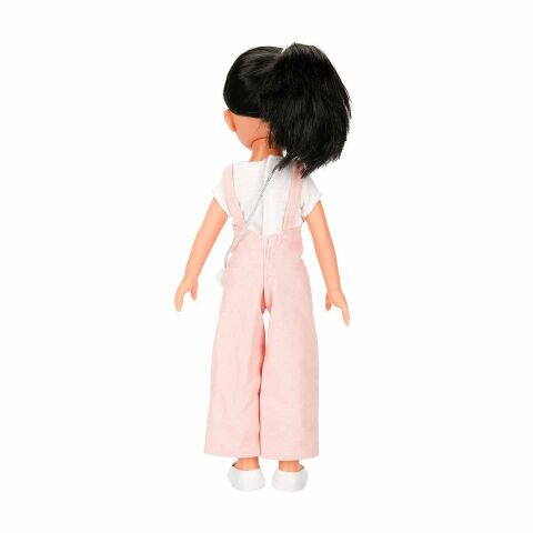 Sunman Sun-Sabc-Dzm-Bebek Mina Romantıc 35Cm. S00030051*12
