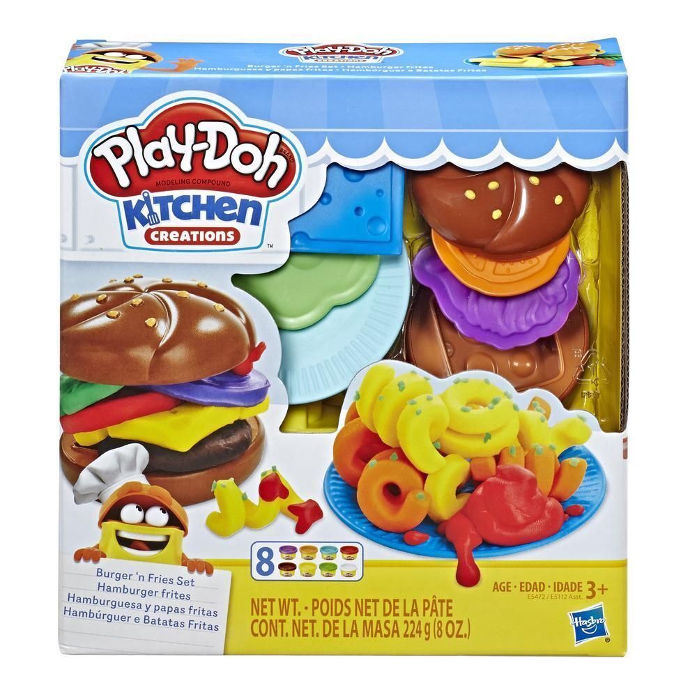 Hasbro E5112 Pd Sılly Snacks Ast*4