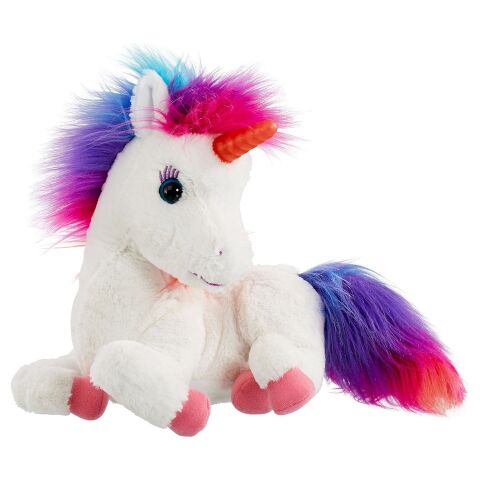 Neco Golı-256301 Animagic Parlayan Gökkuşağı Unicorn