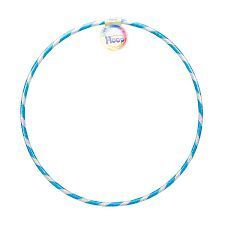 Sunman Sun-Rst-Hula Hoop Yaldız/Rnkl.Boncuklu 4Boy Krtl.3A. S-3017 *48