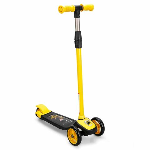 Sunman Sun-Frk-Rsp-Scooter 3Tkr.Twıst Batman (Bman) S00002332*6