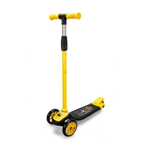 Sunman Sun-Frk-Rsp-Scooter 3Tkr.Twıst Batman (Bman) S00002332*6