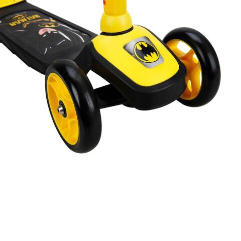Sunman Sun-Frk-Rsp-Scooter 3Tkr.Twıst Batman (Bman) S00002332*6