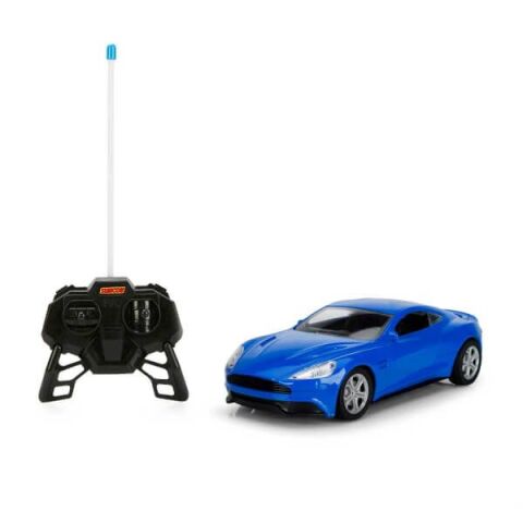 Sunman Sun-Sabc-Snc-R/C 1/20 F/F Araba Aztec 40Mhz.4A.3R. S-0020350 *12
