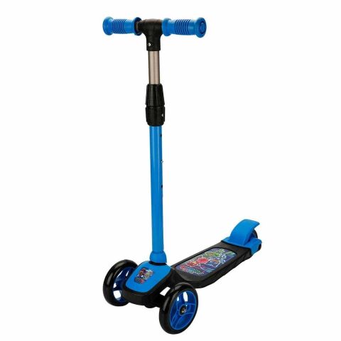 Sunman Sun-Frk-Rsp-Scooter 3Tkr.Twıst Pjmasks (Pjm) S00003069*6