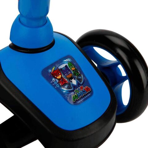 Sunman Sun-Frk-Rsp-Scooter 3Tkr.Twıst Pjmasks (Pjm) S00003069*6