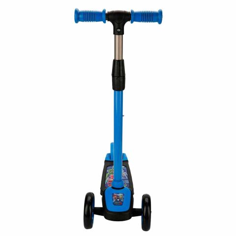 Sunman Sun-Frk-Rsp-Scooter 3Tkr.Twıst Pjmasks (Pjm) S00003069*6