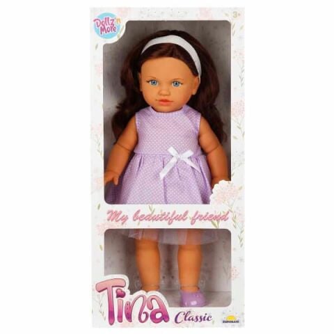 Sunman Sun-Sabc-Dzm-Bebek Tina Party 45Cm.2R. S01040061 *8