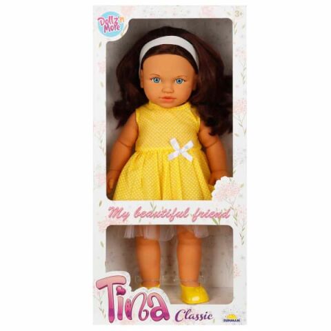 Sunman Sun-Sabc-Dzm-Bebek Tina Party 45Cm.2R. S01040061 *8