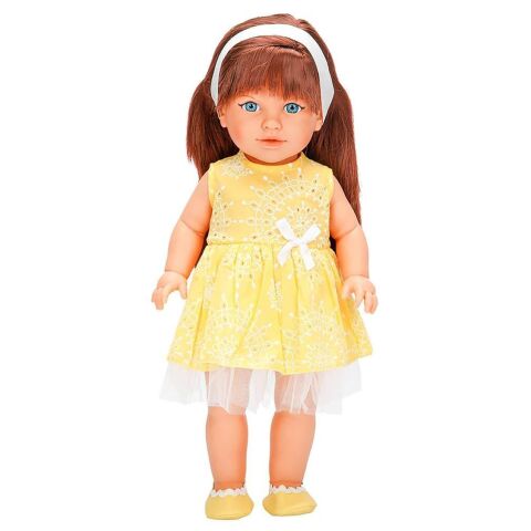 Sunman Sun-Sabc-Dzm-Bebek Tina Party 45Cm.2R. S01040061 *8