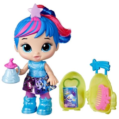 Hasbro F7359 Ba Star Bestıes Yıldız Skylar *3