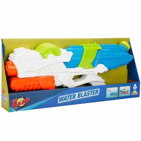 Sunman Sun-Rst-Zap-Su Tabancası 40Cm.500Ml.Orta 2R.Kutu S00002126