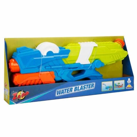 Sunman Sun-Rst-Zap-Su Tabancası 40Cm.500Ml.Orta 2R.Kutu S00002126