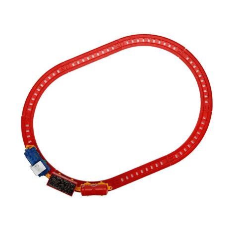 Sunman Sun-Rst-Mxx-Tren Set Mini Kurmalı 11Prç.4A.Krtl. S00002559