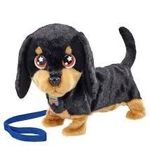 Neco Neco-Golı-919091 Anımagıc Sosis Köpek-Waggles
