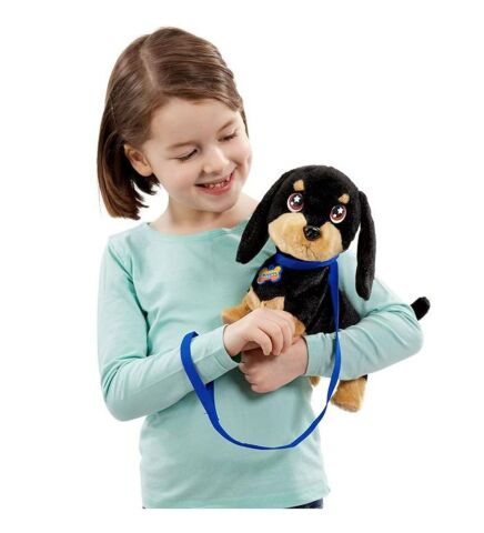 Neco Neco-Golı-919091 Anımagıc Sosis Köpek-Waggles