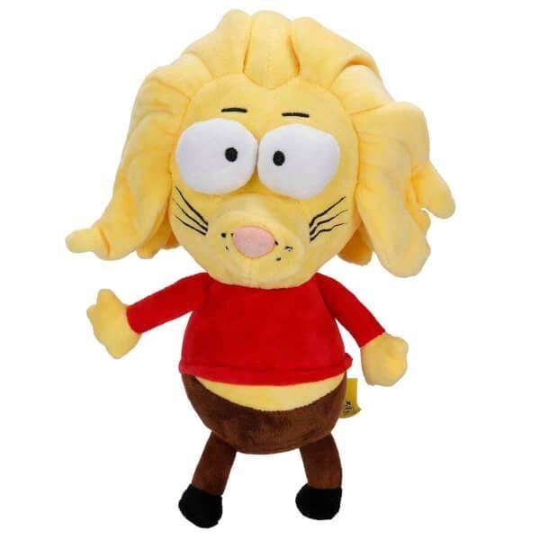 Sunman Sun-Jnh-Sk.Peluş Remzi 25Cm.(Kral) S0003110