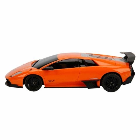 Sunman Sun-Rst-Snc-R/C 1/24 F/F Araba Lamborghını 670 Işıklı 27Mhz.B/O 2R. S00003940