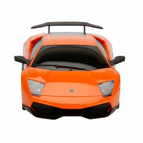 Sunman Sun-Rst-Snc-R/C 1/24 F/F Araba Lamborghını 670 Işıklı 27Mhz.B/O 2R. S00003940