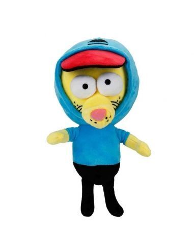Sunman Sun-Jnh-Sk.Peluş Şakir 25Cm.(Kral) S0003111